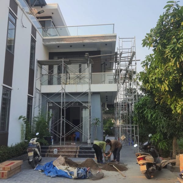 Cai tao nha anh Hai 2