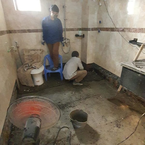 Cai tao nha anh Hai 8