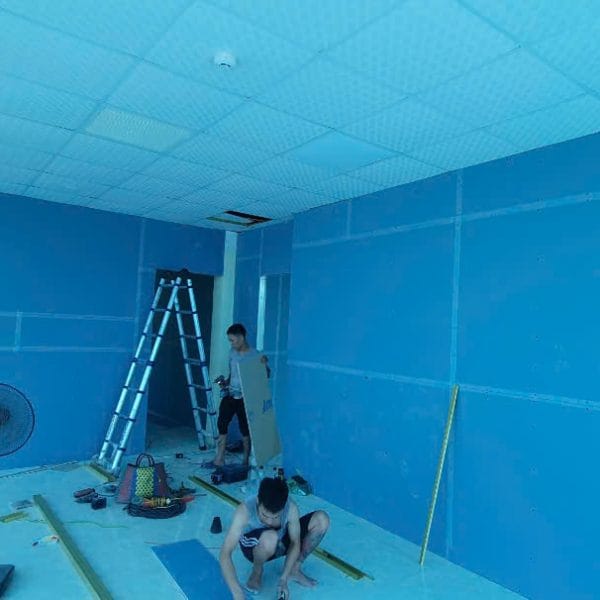 Cong trinh Pan Hai An 10