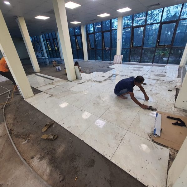 Cong trinh Pan Hai An 5