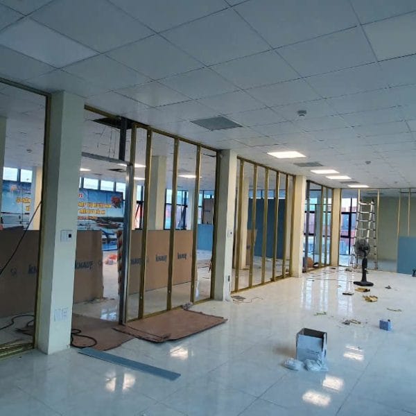 Cong trinh Pan Hai An 8