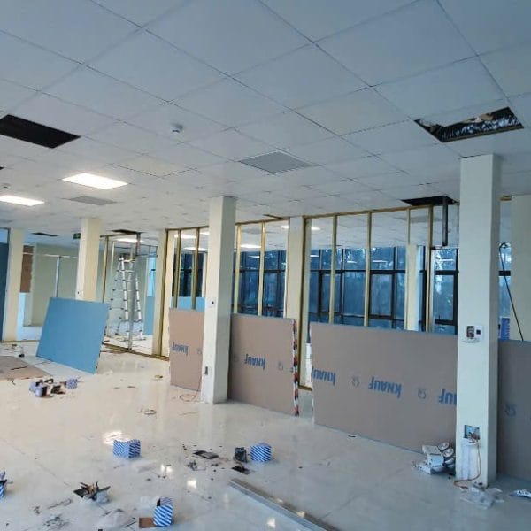 Cong trinh Pan Hai An 9