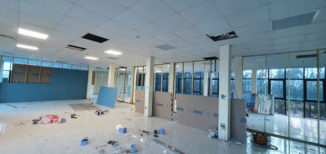 Cong trinh Pan Hai An 9