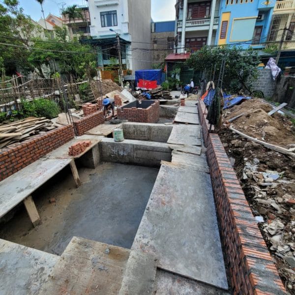 Cong trinh nha anh Truong chi Hoa 10