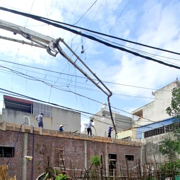 Cong trinh nha anh Truong chi Hoa 16