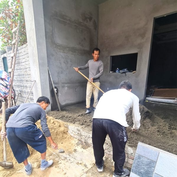 Cong trinh nha anh Truong chi Hoa 18