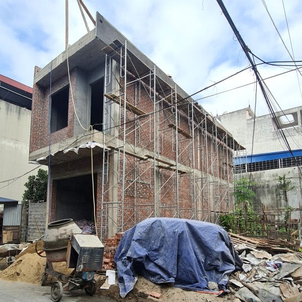 Cong trinh nha anh Truong chi Hoa 19