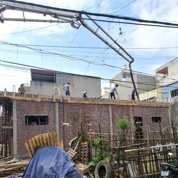 Cong trinh nha anh Truong chi Hoa 20