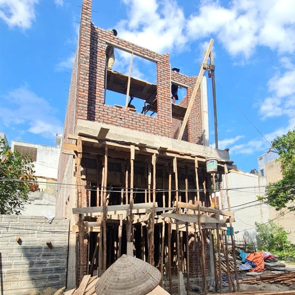 Cong trinh nha anh Truong chi Hoa 21