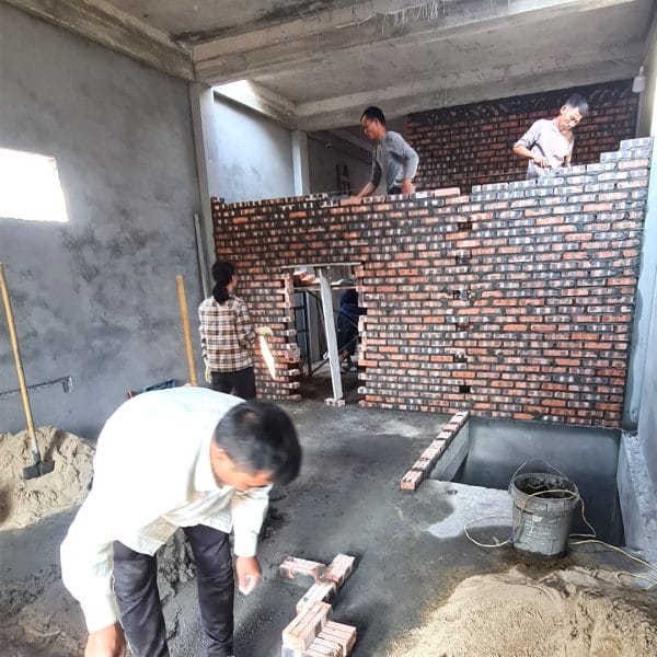 Cong trinh nha anh Truong chi Hoa 23