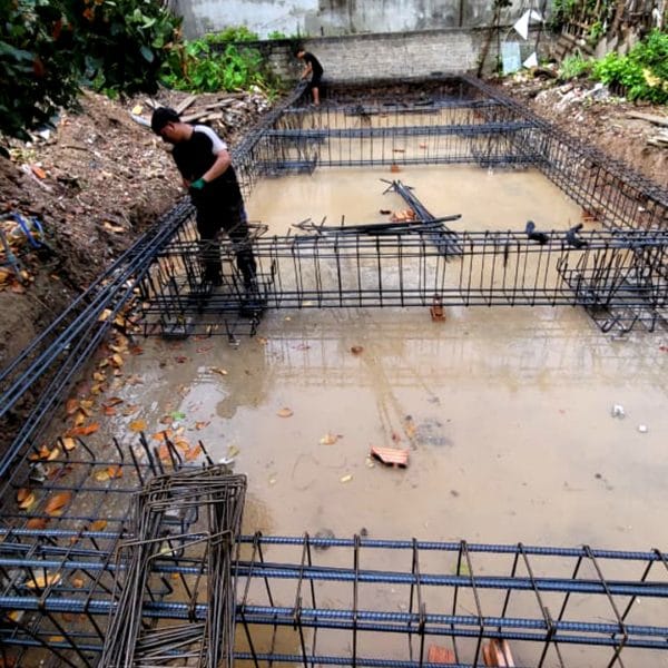 Cong trinh nha anh Truong chi Hoa 5