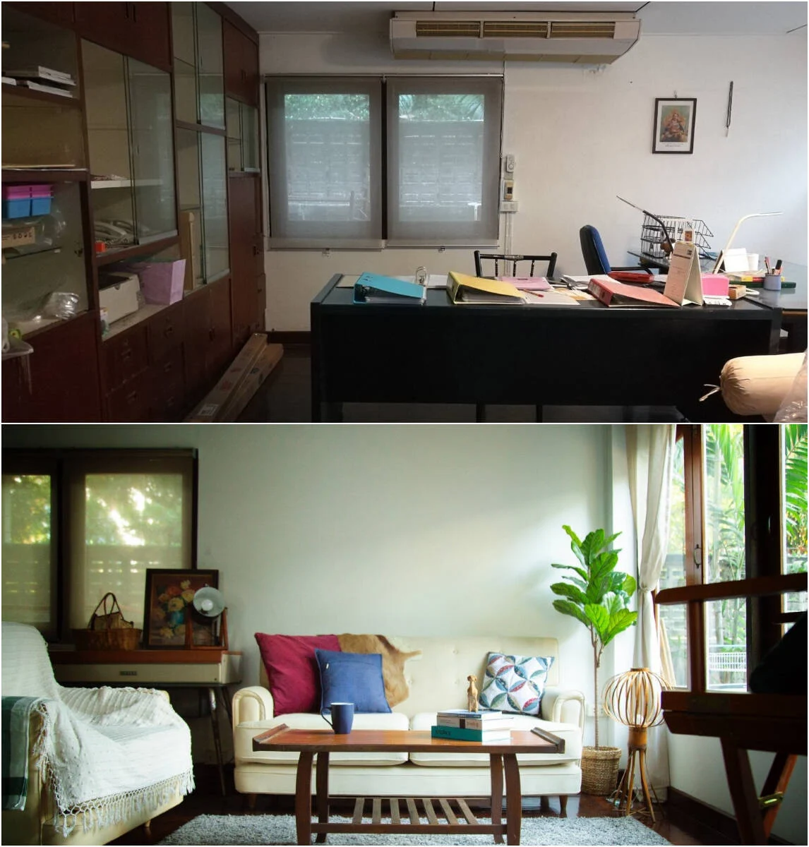 Dich vu sua nha tron goi co nhieu uu diem