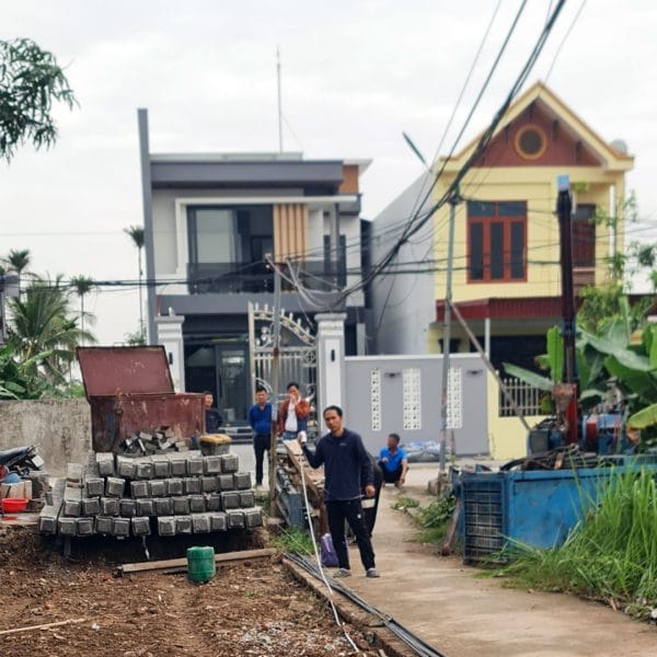 Nha pho moi anh Nam 4