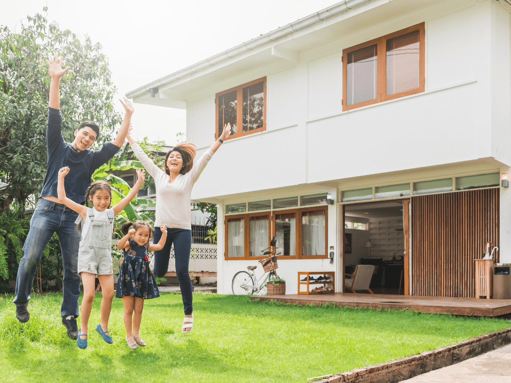 Xac dinh cong nang khi xay nha tron goi