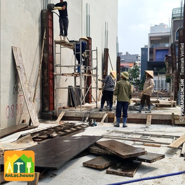 cong trinh anh thang chi nga thang 6