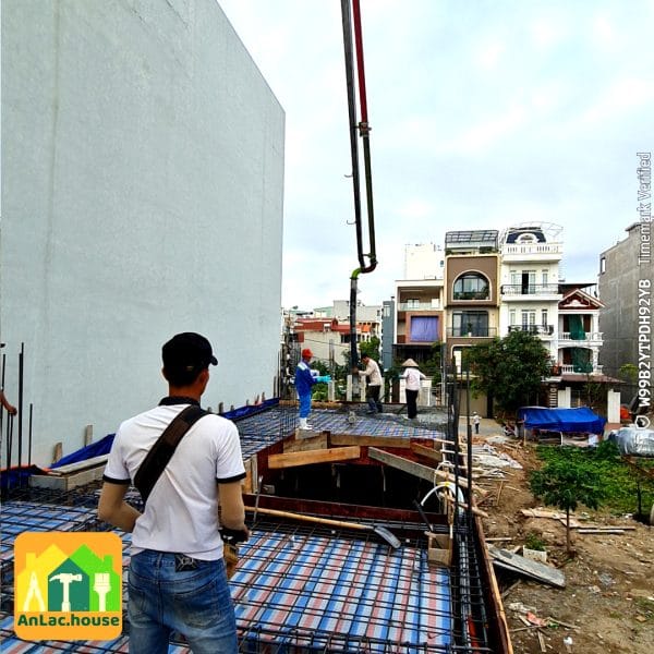 cong trinh anh thang chi nga thang 8