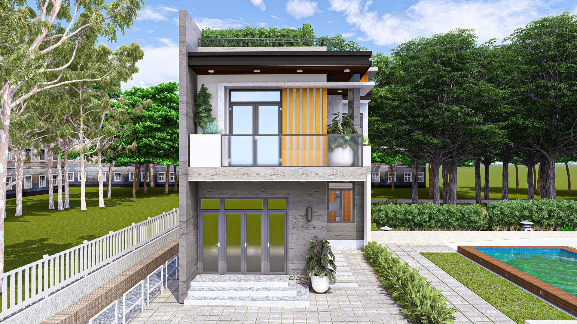 dich vu sua nha tron goi