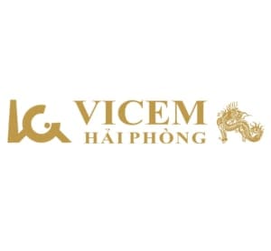 logo cong ty vicem