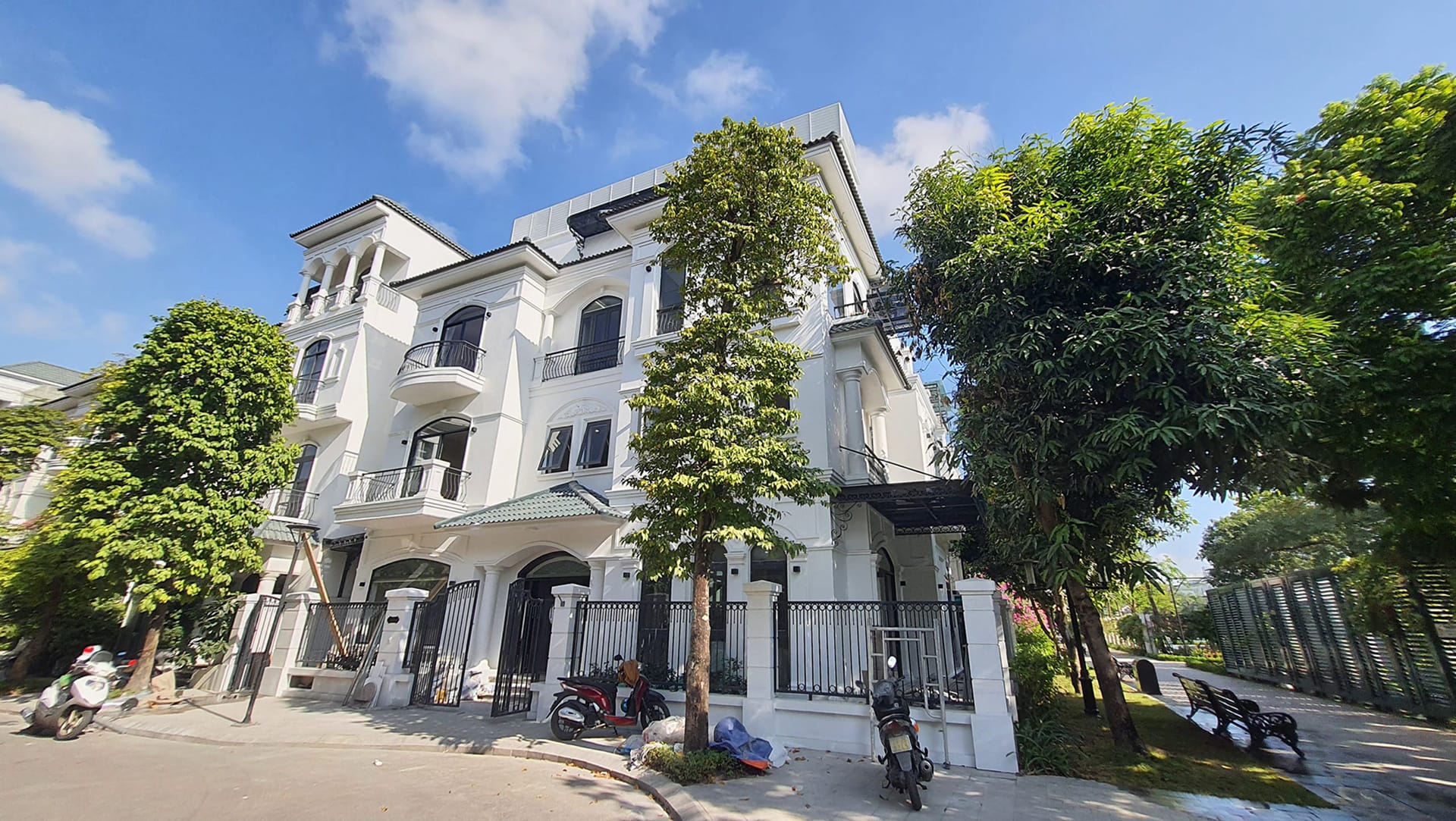 xay nha tron goi an lac house 1