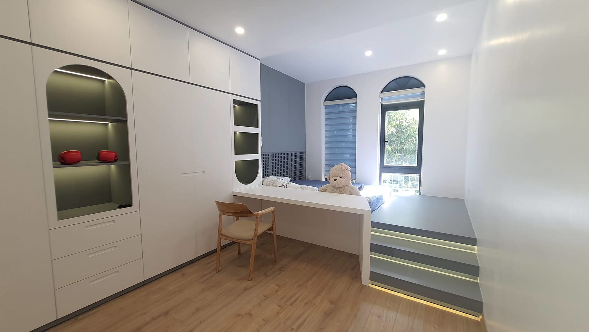 xay nha tron goi an lac house 11