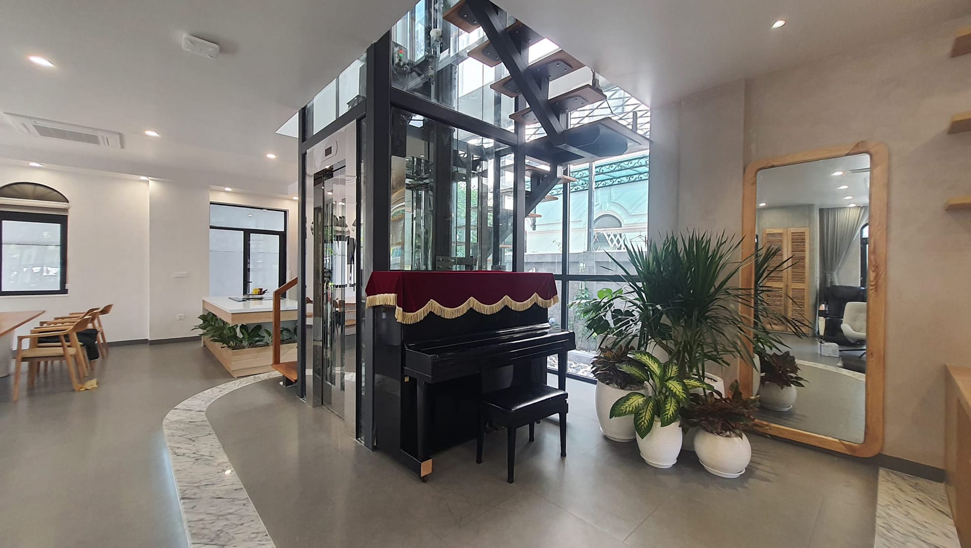 xay nha tron goi an lac house 3