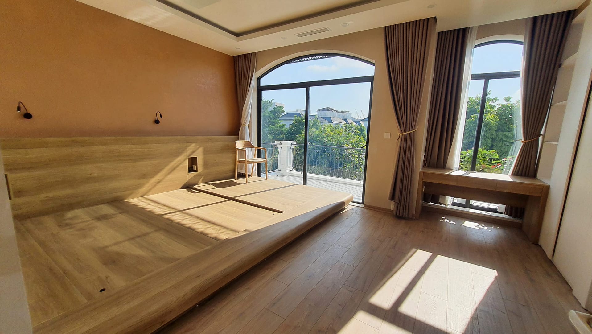 xay nha tron goi an lac house 4