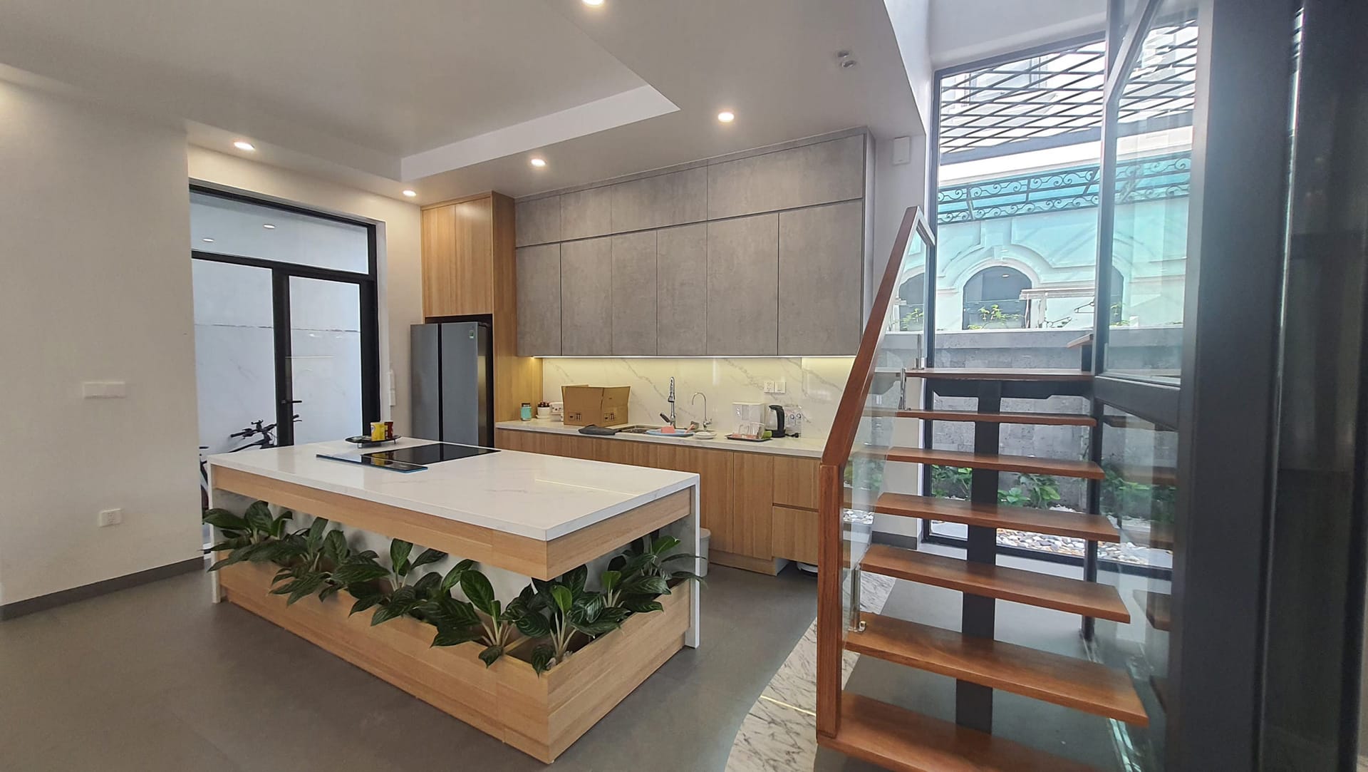 xay nha tron goi an lac house 7