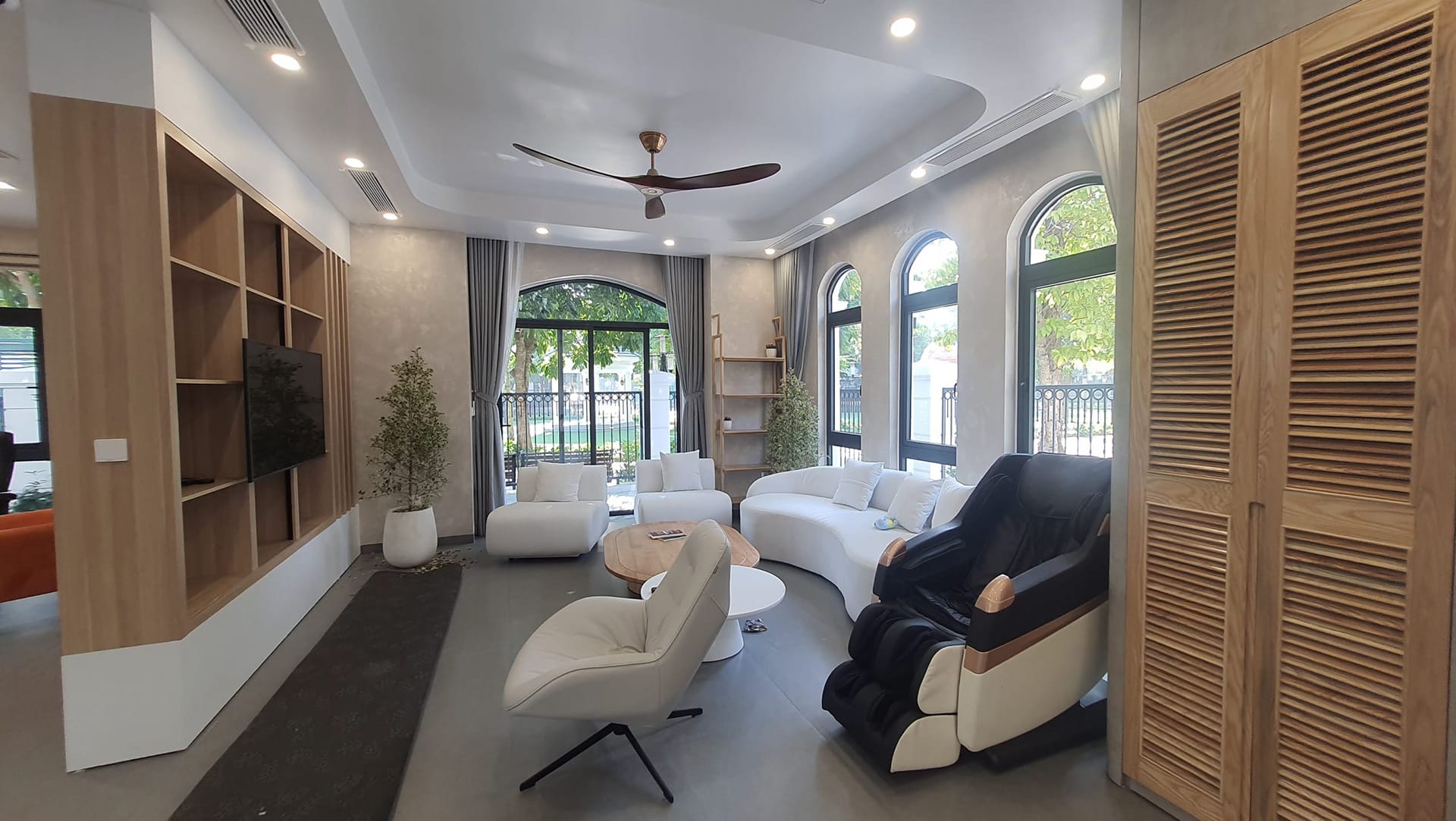 xay nha tron goi an lac house 9